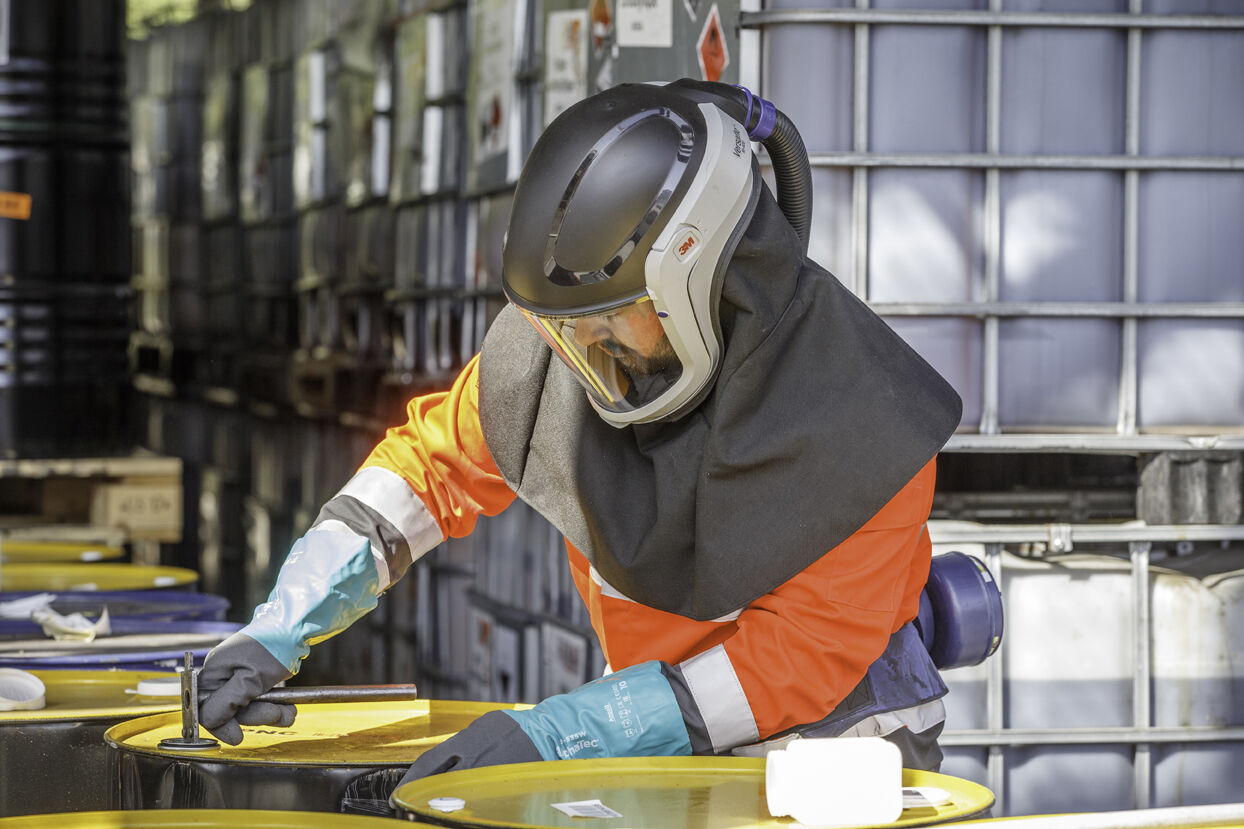 HWE welcomes the European Commission’s proposal for the revision of the Waste Shipment Regulation (WSR).