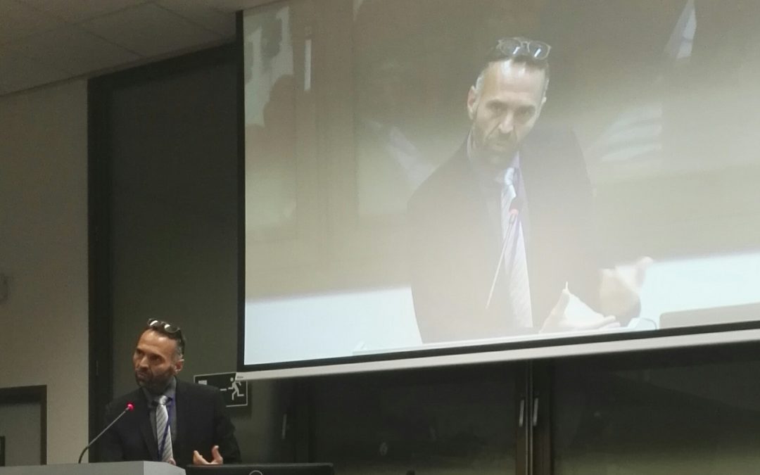 Highlight on high quality recycling: HWE in the spotline at the EU Commission’s conference on plastic