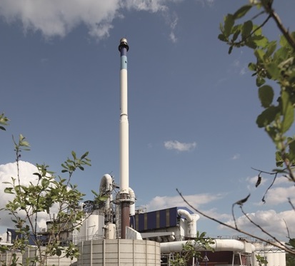 8 European professional associations advise against a hasty use of the BATAELs given in the draft incineration BREF