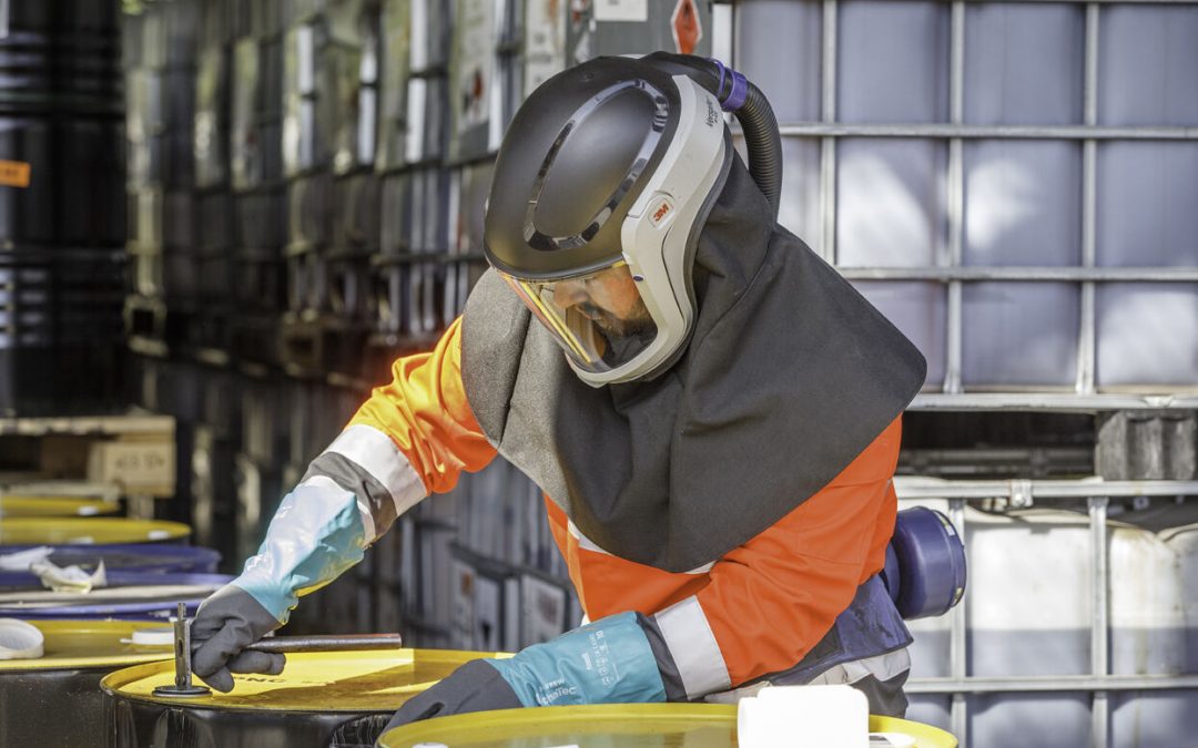 HWE welcomes the European Commission’s proposal for the revision of the Waste Shipment Regulation (WSR).